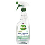 Spray nettoyant vitres et surfaces Biovie