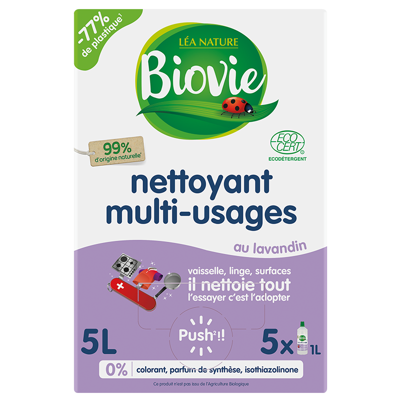 Nettoyant multi-usages 5 litres_image