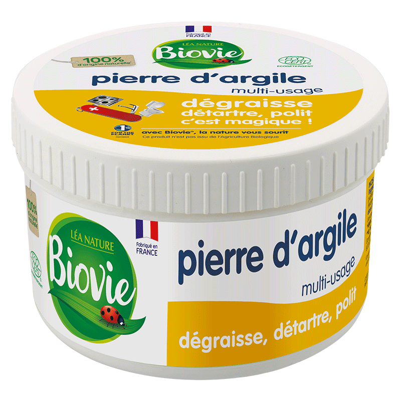 Pierre d’argile